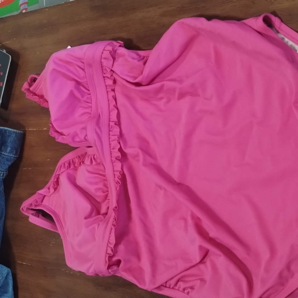 Maternity medium Isabella swimsuit